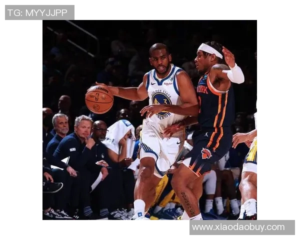 勇士队与纽约尼克斯激战正酣谁能在这场对决中笑到最后