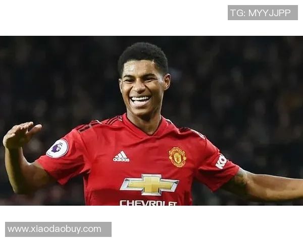 拉什福德:从青涩小将到英超巨星的辉煌蜕变之路